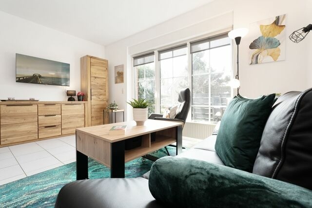 Ferienhaus in Kellenhusen - Kellenhuus - Bild 8