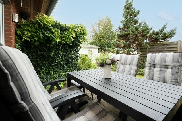 Ferienhaus in Kellenhusen - Kellenhuus - Bild 9