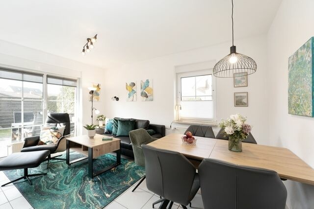 Ferienhaus in Kellenhusen - Kellenhuus - Bild 12