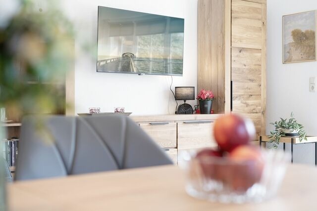 Ferienhaus in Kellenhusen - Kellenhuus - Bild 15