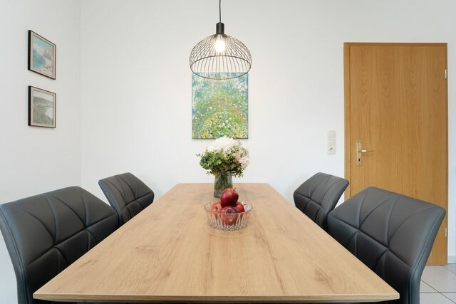 Ferienhaus in Kellenhusen - Kellenhuus - Bild 17