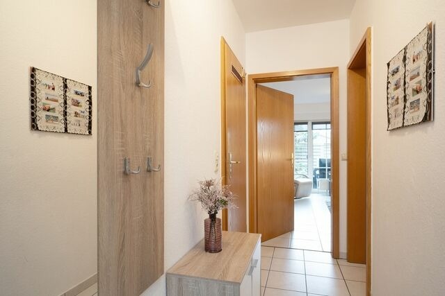 Ferienhaus in Kellenhusen - Kellenhuus - Bild 18