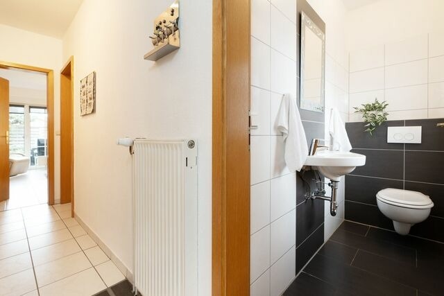 Ferienhaus in Kellenhusen - Kellenhuus - Bild 22