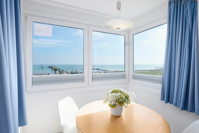 Ferienwohnung in Sch&ouml;nberger Strand - Promenade 27 Wohnung 28 - Bild 2