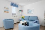 Ferienwohnung in Sch&ouml;nberger Strand - Promenade 27 Wohnung 28 - Bild 5