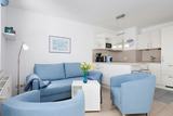 Ferienwohnung in Sch&ouml;nberger Strand - Promenade 27 Wohnung 28 - Bild 6