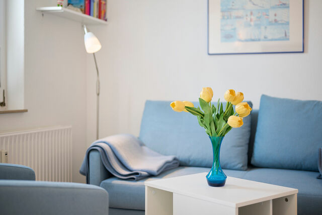 Ferienwohnung in Sch&ouml;nberger Strand - Promenade 27 Wohnung 28 - Bild 15