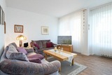 Ferienwohnung in Kellenhusen - Strandhotel Kellenhusen Wohnung 7 - Bild 1