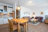 Ferienwohnung in Kellenhusen - Strandhotel Kellenhusen Wohnung 7 - Bild 6