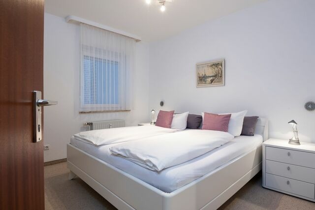 Ferienwohnung in Kellenhusen - Strandhotel Kellenhusen Wohnung 7 - Bild 15