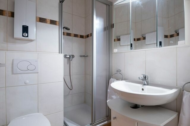 Ferienwohnung in Kellenhusen - Strandhotel Kellenhusen Wohnung 7 - Bild 19