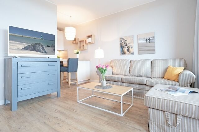 Ferienwohnung in Dahme - Berolina Belvedere - Bild 2