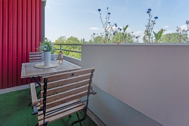 Ferienwohnung in Dahme - Berolina Belvedere - Bild 20