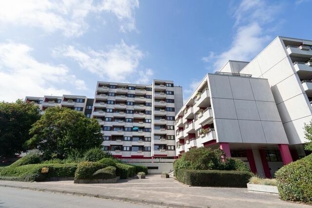 Ferienwohnung in Dahme - Berolina Belvedere - Bild 25