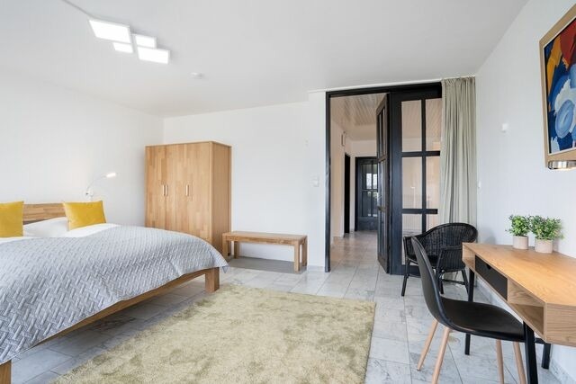 Ferienhaus in Bosau - Haus am See - Bild 16