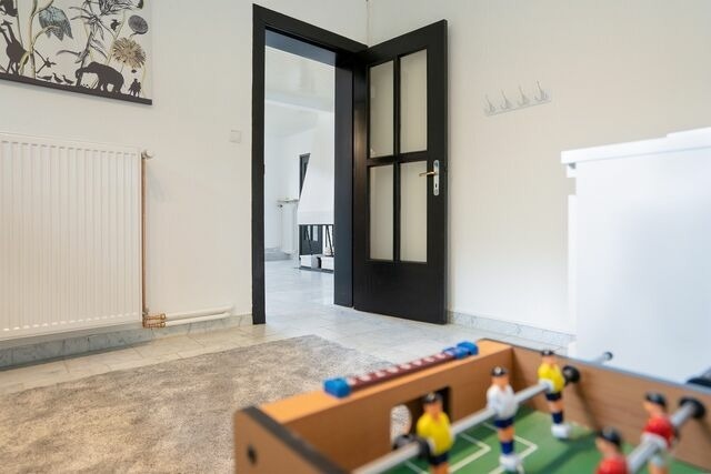 Ferienhaus in Bosau - Haus am See - Bild 19