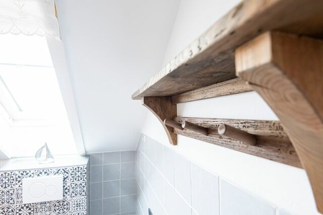 Ferienwohnung in Dahme - Am Brook 3 Strandperle Dahme - Bild 16