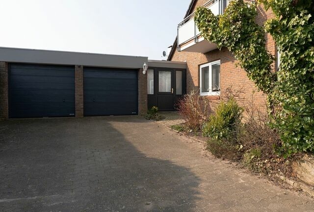 Ferienwohnung in Dahme - Am Brook 3 Strandperle Dahme - Bild 21