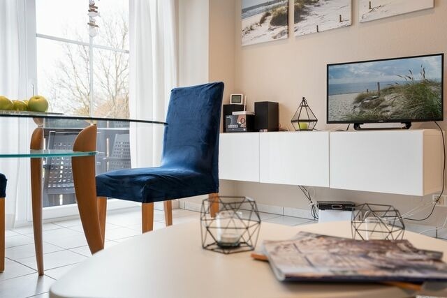 Ferienwohnung in Dahme - An der Aue 11a- Mareike - Bild 4