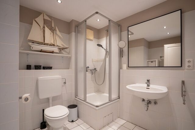 Ferienwohnung in Dahme - An der Aue 11a- Mareike - Bild 17