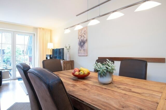 Ferienhaus in Gr&ouml;mitz - Wiesengrund 35 - Bild 8