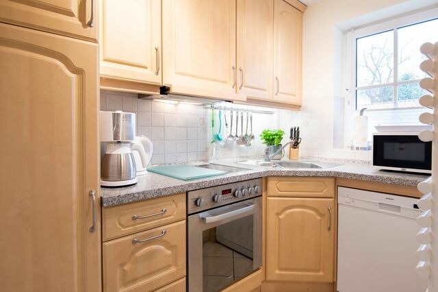 Ferienhaus in Gr&ouml;mitz - Wiesengrund 35 - Bild 11