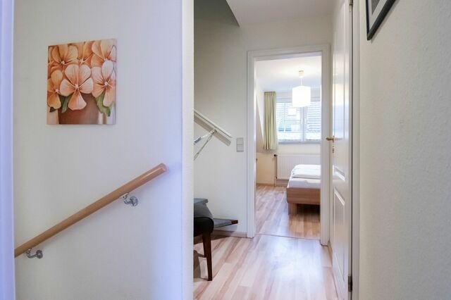 Ferienhaus in Gr&ouml;mitz - Wiesengrund 35 - Bild 15