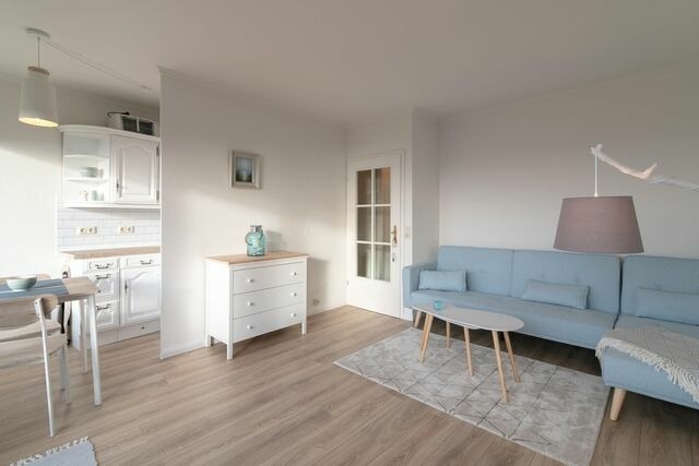 Ferienwohnung in Grömitz - Strandidyll- Wohnung 41 - Bild 2