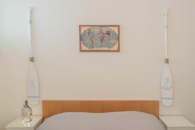 Ferienwohnung in Grömitz - Strandidyll- Wohnung 41 - Bild 15