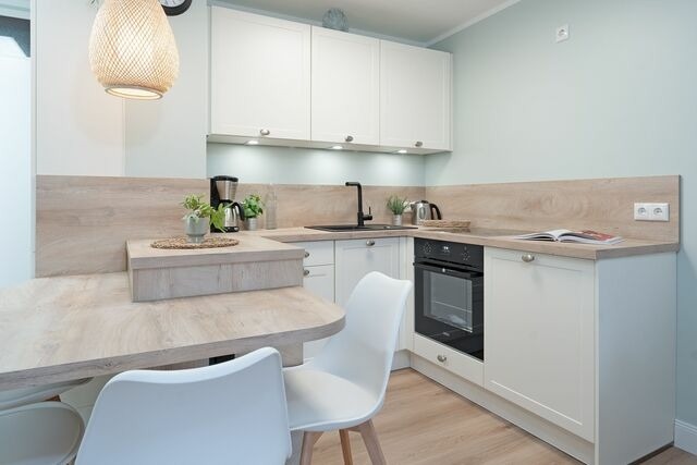 Ferienwohnung in Timmendorfer Strand - Mojo 6 - Bild 11