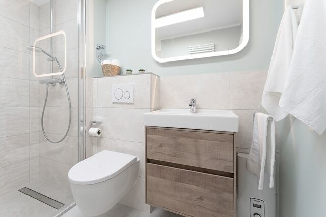 Ferienwohnung in Timmendorfer Strand - Mojo 6 - Bild 24