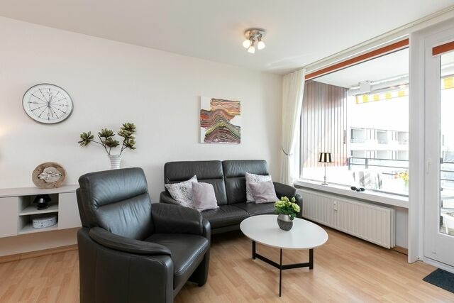Ferienwohnung in Kellenhusen - Haus Meeresblick Wohnung 79 - Bild 5