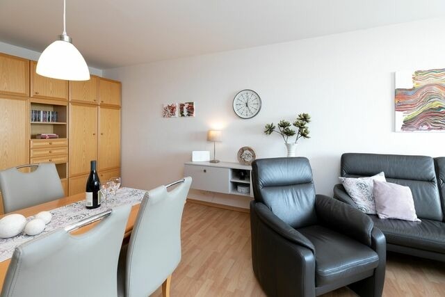 Ferienwohnung in Kellenhusen - Haus Meeresblick Wohnung 79 - Bild 13