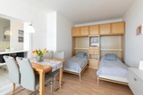 Ferienwohnung in Kellenhusen - Haus Meeresblick Wohnung 79 - Bild 15