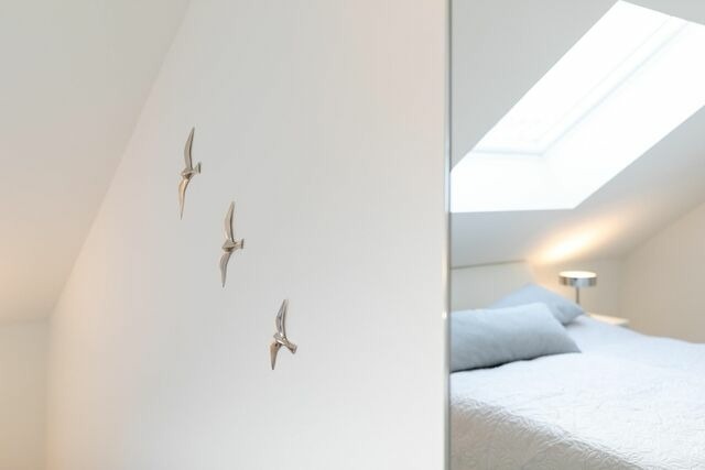 Ferienwohnung in Kellenhusen - Im Sonnengarten M&ouml;wenidyll - Bild 19