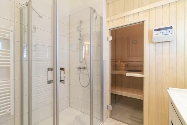 Ferienwohnung in Kellenhusen - Im Sonnengarten M&ouml;wenidyll - Bild 24