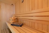 Ferienwohnung in Kellenhusen - Im Sonnengarten M&ouml;wenidyll - Bild 25