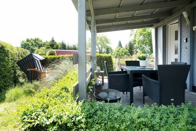 Ferienwohnung in Lenste - Lenster Möwennest - Bild 3