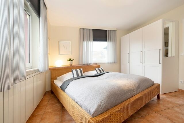 Ferienwohnung in Lenste - Lenster Möwennest - Bild 11