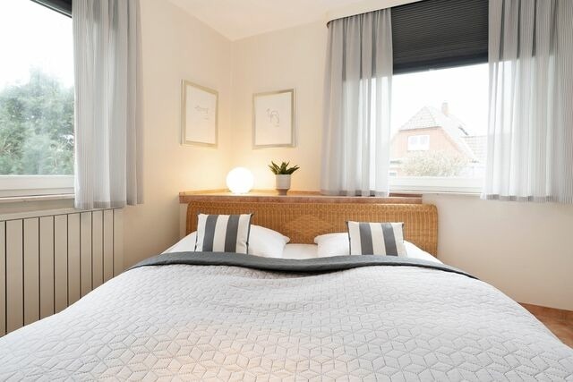 Ferienwohnung in Lenste - Lenster Möwennest - Bild 13