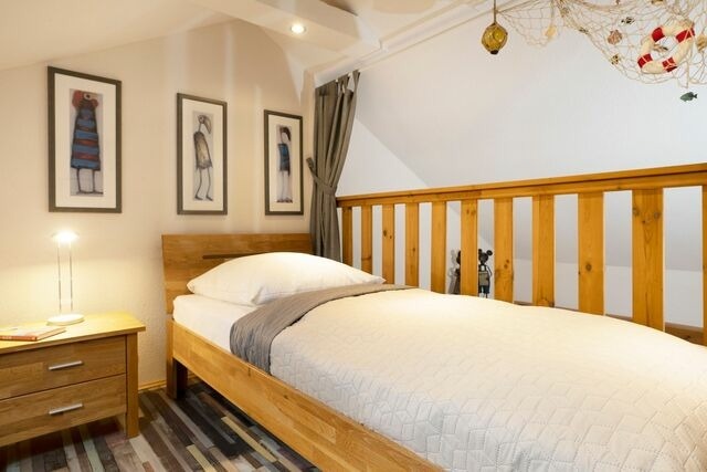 Ferienwohnung in Lenste - Lenster Möwennest - Bild 15