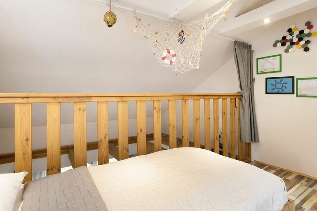 Ferienwohnung in Lenste - Lenster Möwennest - Bild 19