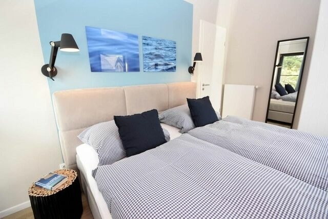 Ferienhaus in Dahme - Anker - Bild 2