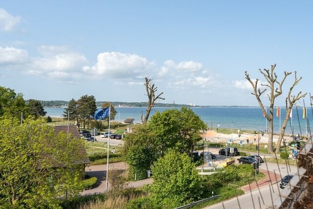 Ferienwohnung in Scharbeutz - Seetempel Studio 57 - Bild 11