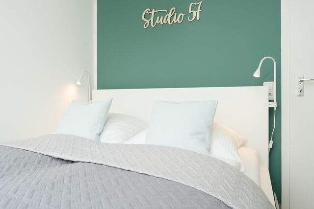 Ferienwohnung in Scharbeutz - Seetempel Studio 57 - Bild 23