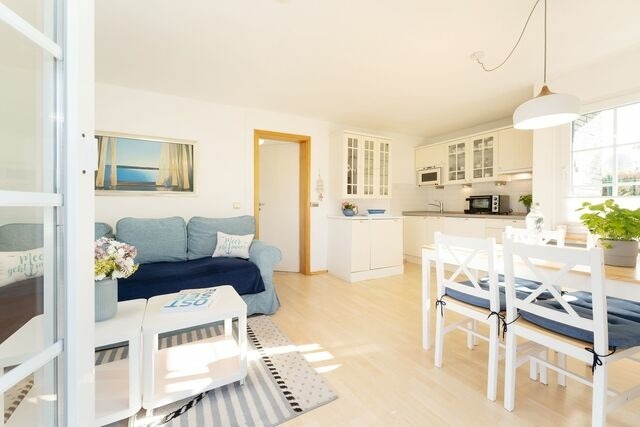 Ferienhaus in Lensterstrand - H&auml;uschen Rita - Bild 13