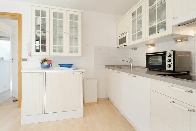 Ferienhaus in Lensterstrand - H&auml;uschen Rita - Bild 14