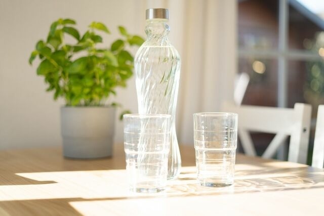 Ferienhaus in Lensterstrand - H&auml;uschen Rita - Bild 18