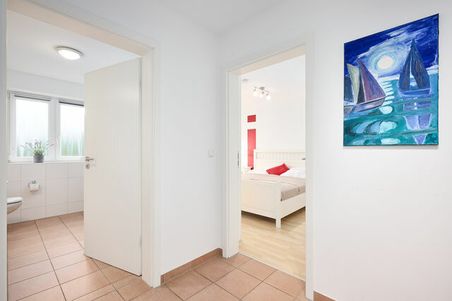 Ferienwohnung in Sch&ouml;nberger Strand - Palstek 6 Wohnung 3 - Bild 21