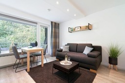 Haus Meeresgru&szlig; Ostseebrise